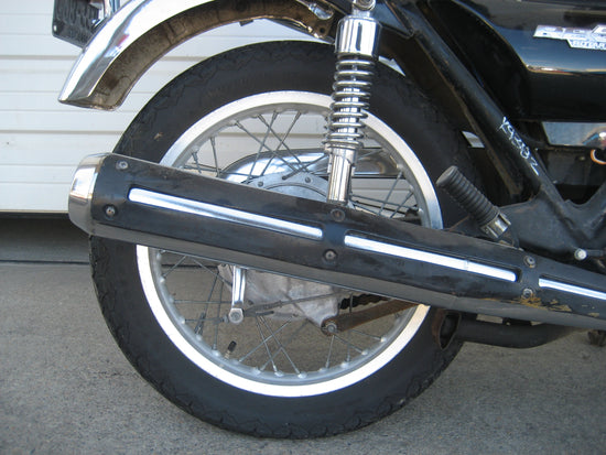 Image Title 1975 Suzuki RE5 500 Rotary $2950 OBO